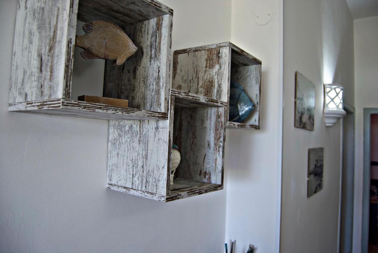 Eagle'S Nest Villa Polignano a Mare Dış mekan fotoğraf