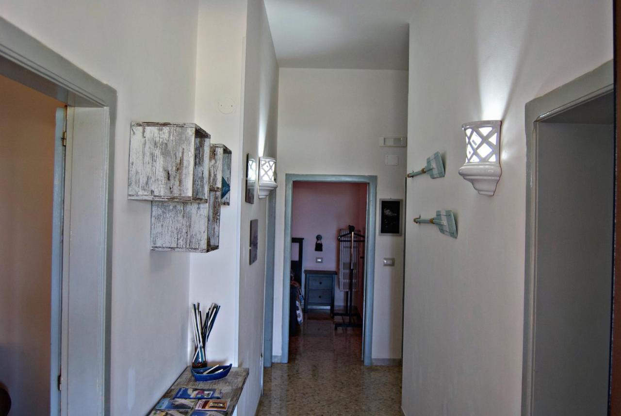 Eagle'S Nest Villa Polignano a Mare Dış mekan fotoğraf