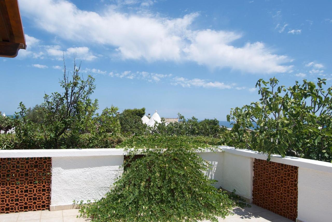 Eagle'S Nest Villa Polignano a Mare Dış mekan fotoğraf