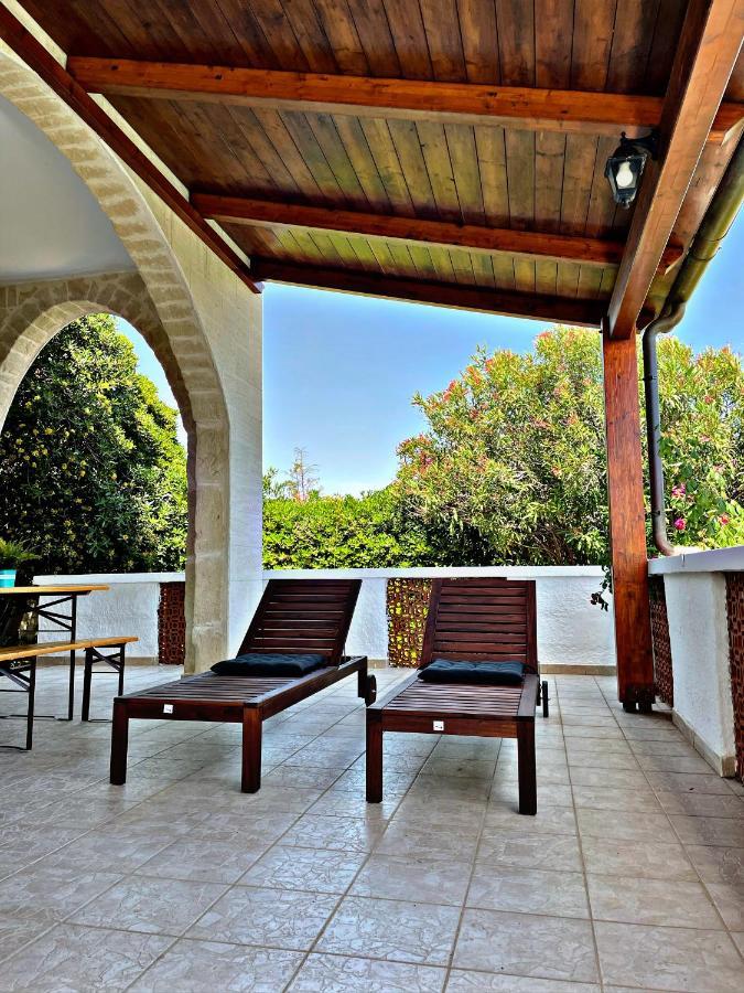 Eagle'S Nest Villa Polignano a Mare Dış mekan fotoğraf