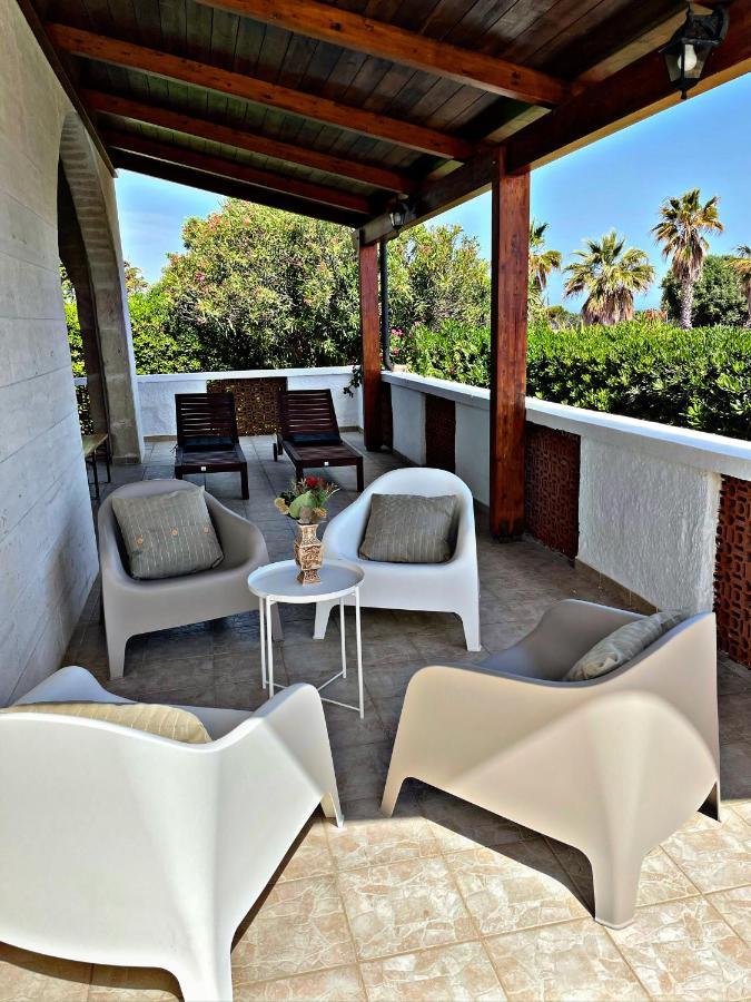 Eagle'S Nest Villa Polignano a Mare Dış mekan fotoğraf