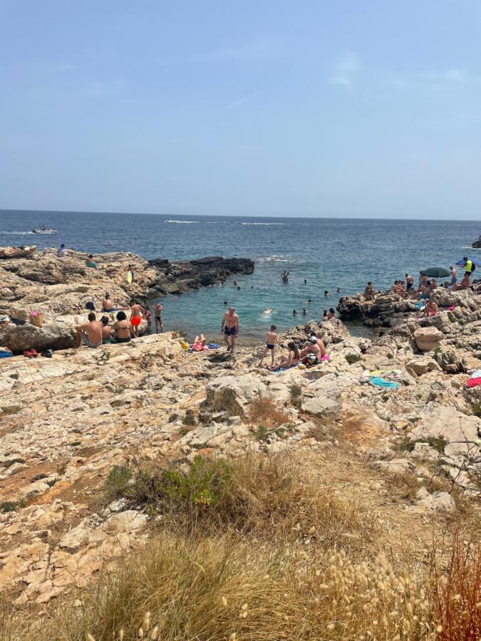 Eagle'S Nest Villa Polignano a Mare Dış mekan fotoğraf