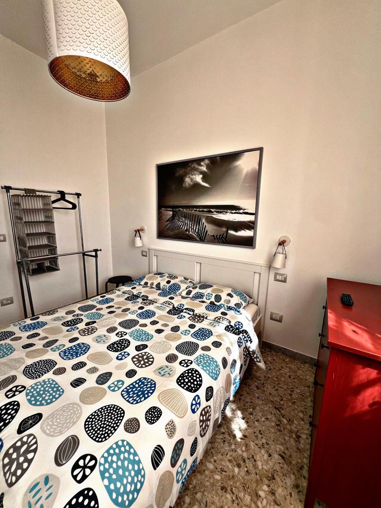 Eagle'S Nest Villa Polignano a Mare Dış mekan fotoğraf