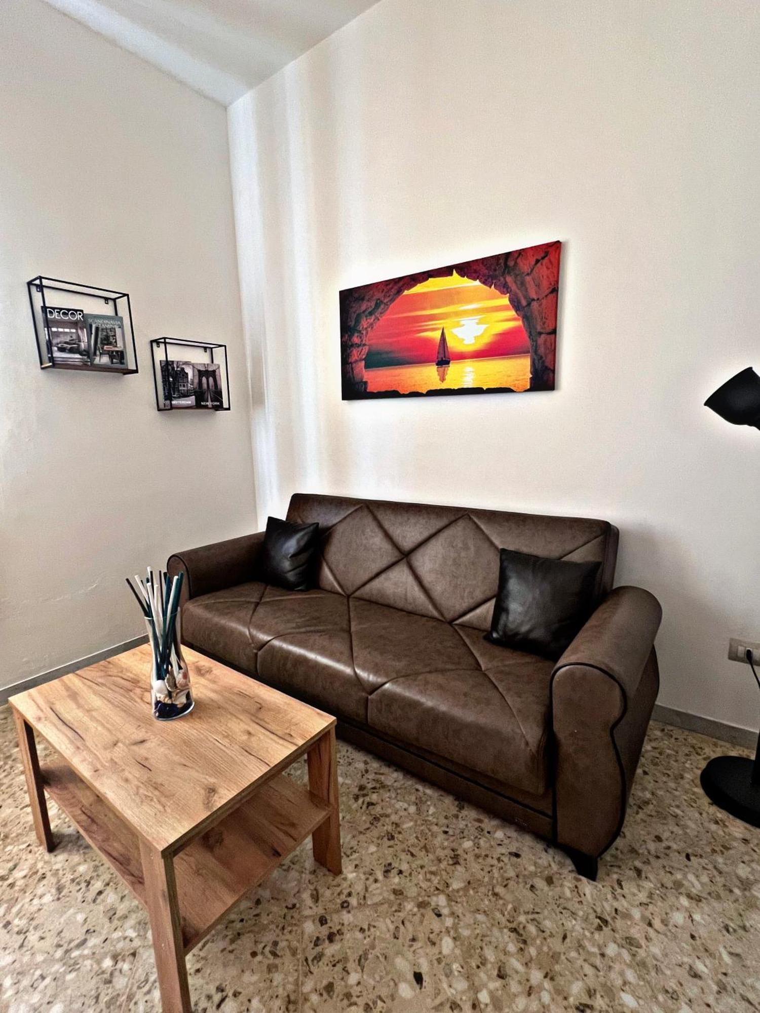 Eagle'S Nest Villa Polignano a Mare Dış mekan fotoğraf
