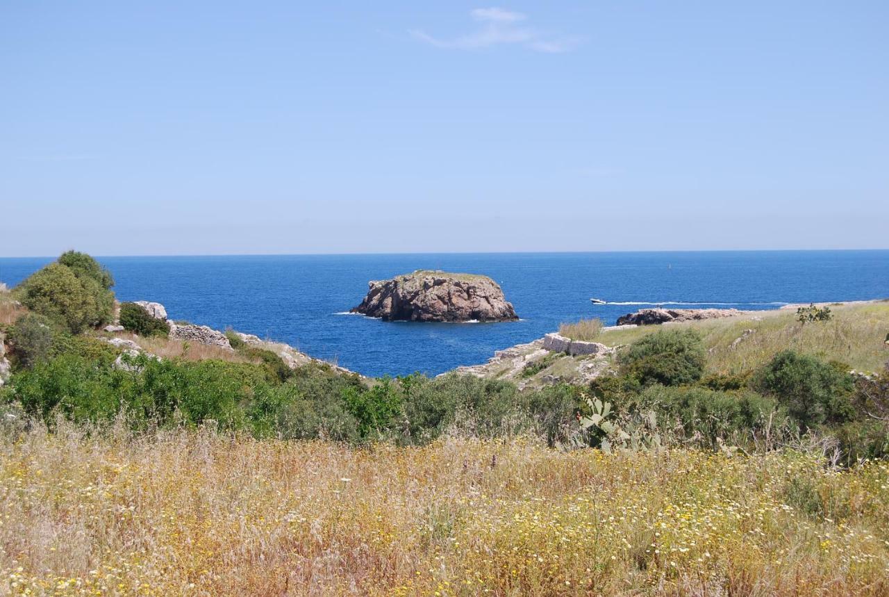 Eagle'S Nest Villa Polignano a Mare Dış mekan fotoğraf