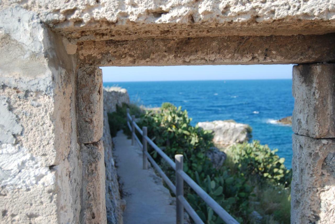 Eagle'S Nest Villa Polignano a Mare Dış mekan fotoğraf