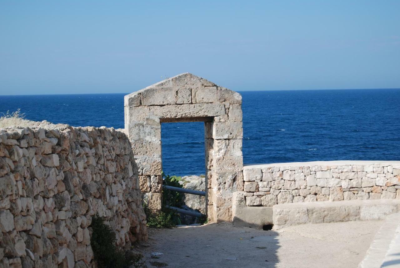 Eagle'S Nest Villa Polignano a Mare Dış mekan fotoğraf